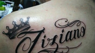 Qué significa el nombre Tiziano: historia y origen