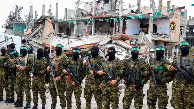 Hamás ordena al líder de un clan de Gaza que se rinda y lo acusa de traición