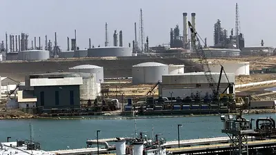 Exportaciones petroleras de Venezuela aumentan a medida que más cargamentos zarpan a China Exportaciones petroleras de Venezuela aumentan a medida que más cargamentos zarpan a China