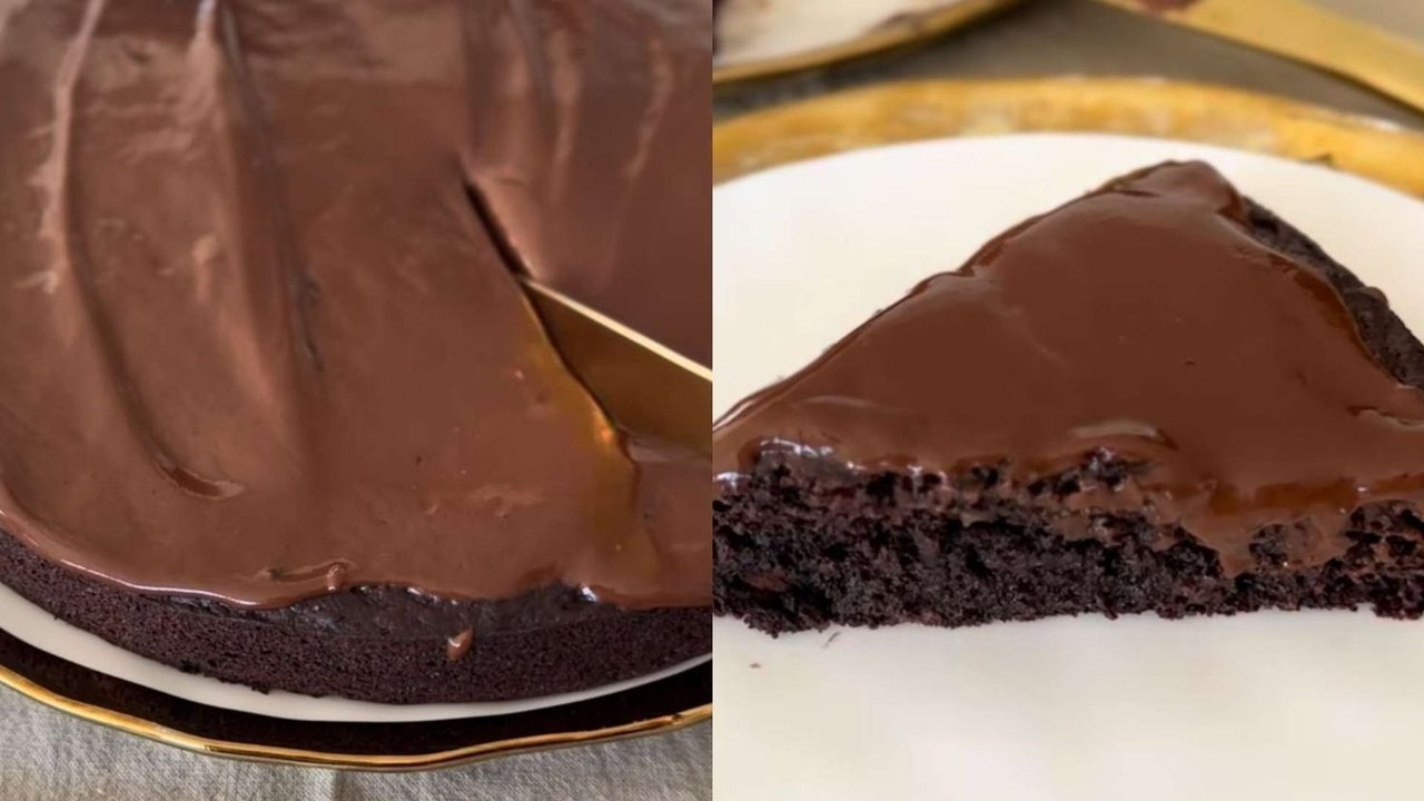 Receta sin gluten