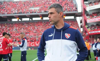 Arde el fútbol argentino: nuevo conflicto entre Independiente y River | Independiente