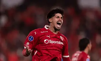 Podría dejar River para reemplazar a Lomónaco en Independiente | Independiente