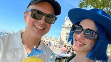 La novia de Ale Sergi: quién es la pareja del cantante, las fotos y cómo se conocieron