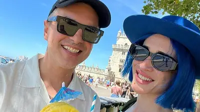 Novia de Ale Sergi Novia de Ale Sergi