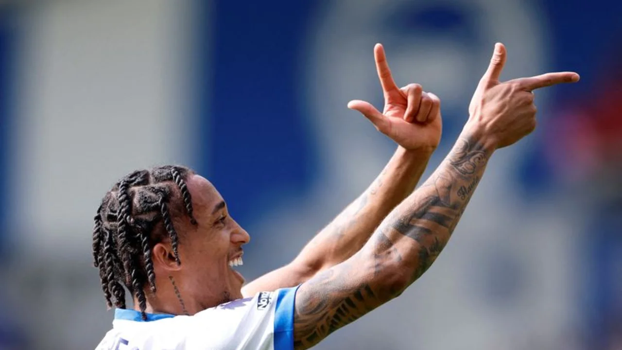 El Chelsea ficha al brasileño Pedro, del Brighton