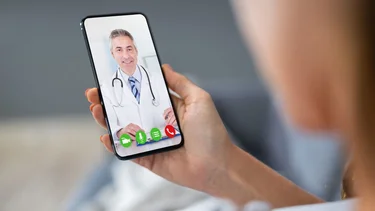 Consultas por telemedicina en CABA: cómo pedir turno desde tu casa