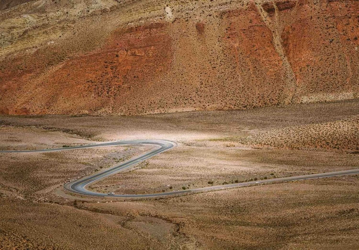Turismo en Argentina Jujuy