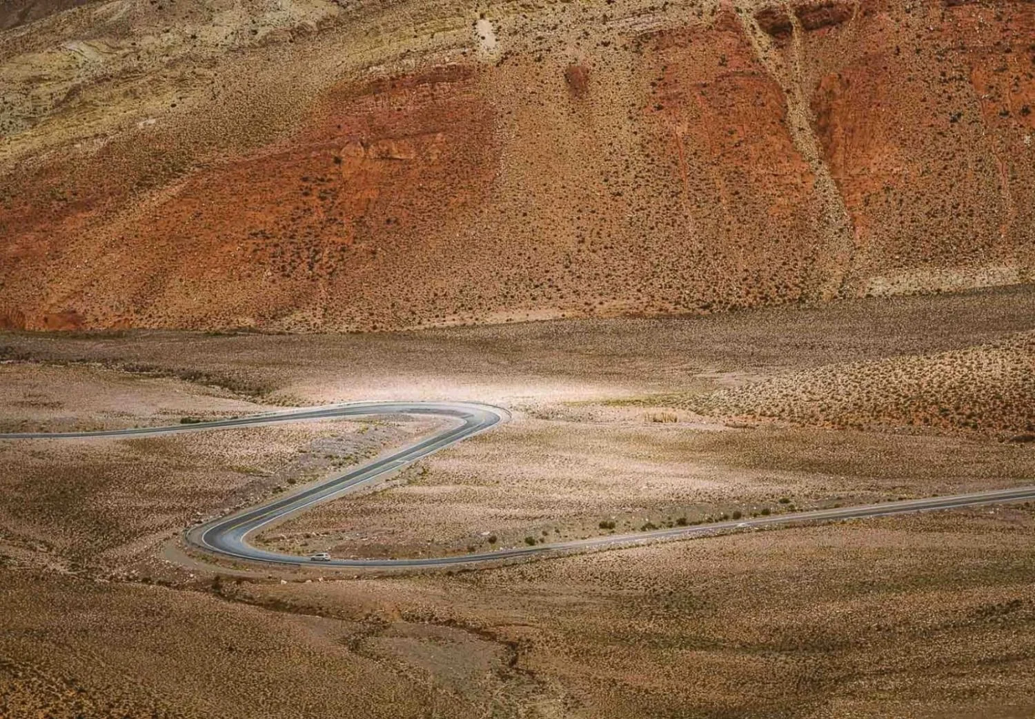 Turismo en Argentina Jujuy