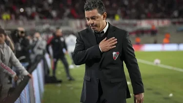 Adiós ilusión en River: un jugador buscado por Gallardo se iría a un equipo de Europa