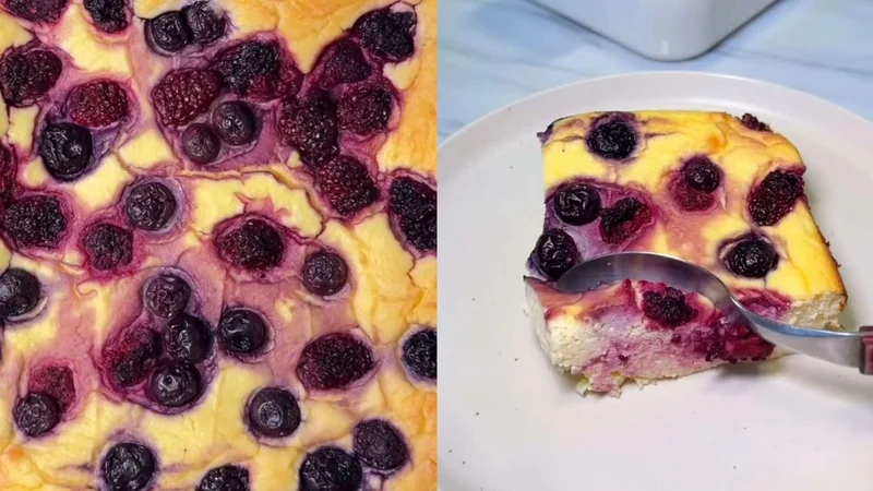 Receta sin gluten y sin azúcar