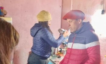 Lo echaron tras 11 años, se hizo viral en TikTok y ahora denunciaron al patrón | Campo