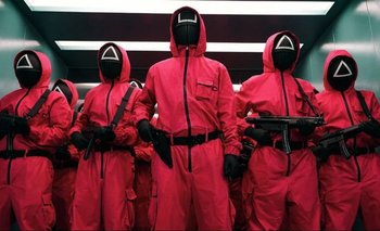 ¿Habrá temporada de "El Juego del Calamar Estados Unidos" en Netflix? | Netflix