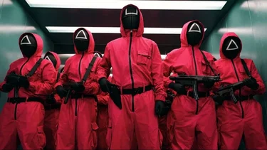 Reparto de "El Juego del Calamar 3": quiénes actúan en la serie de Netflix
