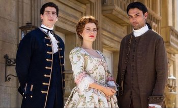 ¿Dónde ver online la serie española "Valle Salvaje"? | Series