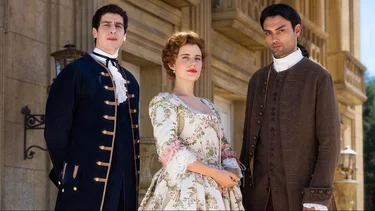 ¿Cuántos capítulos y temporadas tiene la serie española "Valle Salvaje"?