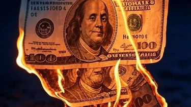En menos de una semana el dólar oficial se disparó y alcanzó un récord histórico