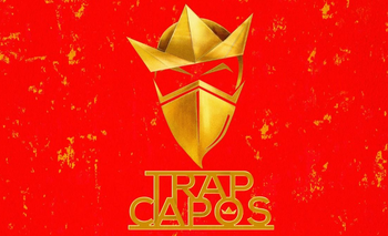 Trap Capos es la nueva banda 'anónima' que revoluciona al género urbano | Música