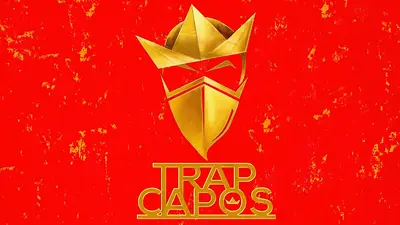 Quiénes son los integrantes de Trap Capos. Quiénes son los integrantes de Trap Capos.