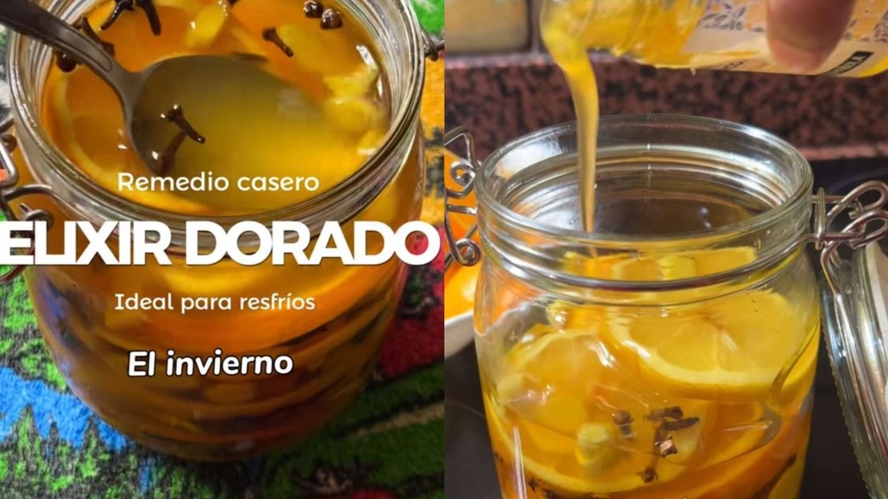 Infusión