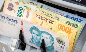 ¿Chau peso? Proyecto para cambiar la moneda y quitarle tres ceros | Pesos