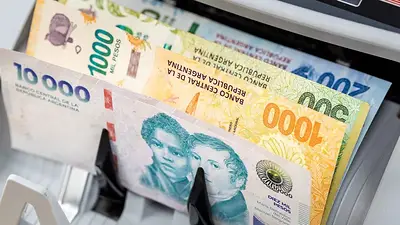 Billetes Billetes