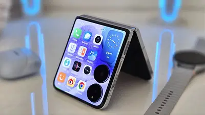 Xiaomi MIX Flip 2 Xiaomi MIX Flip 2