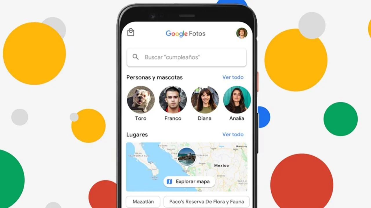 Google Fotos