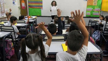 El Gobierno eliminó las jornadas contra la violencia de género y educación vial
