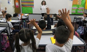El Gobierno eliminó las jornadas contra la violencia de género y educación vial | Educación