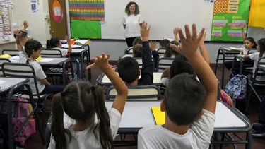 El Gobierno eliminó las jornadas contra la violencia de género y educación vial