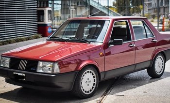 Volvió el famoso Fiat Regata: el modelo 2025 “hecho en Argentina” | Inteligencia artificial