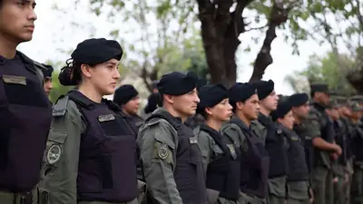 Fuerzas Armadas Fuerzas Armadas