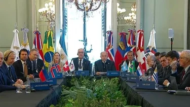 El Mercosur acordó un tratado de libre comercio con un bloque europeo 