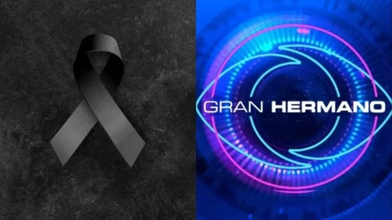 Murió una figura de Gran Hermano