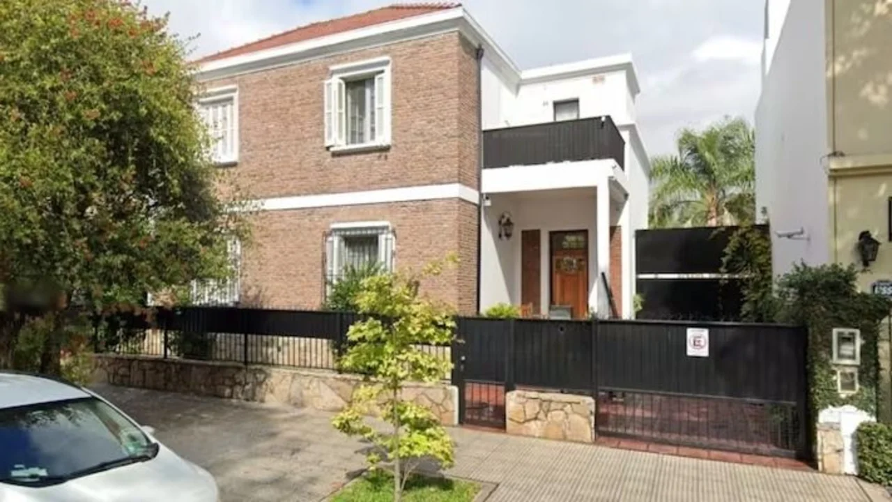Caldera rota y rejillas tapadas: qué encontraron los peritos en la casa de Villa Devoto donde murió una familia por intoxicación de gas