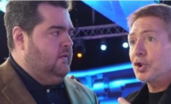 El plan de Adrián Suar con Barassi que hace temblar a Telefe: "Se reunió" | Televisión 