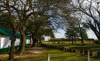 Esta es la pulpería más antigua de la provincia de Buenos Aires | Escapadas