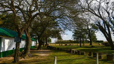 Esta es la pulpería más antigua de la provincia de Buenos Aires