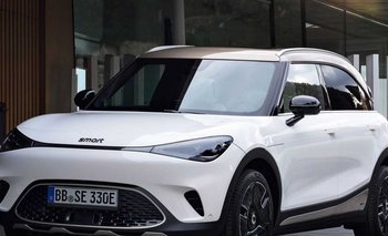 Por qué el auto Smart va a desaparecer de las ciudades: estos son los motivos | Autos