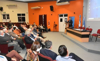 Todo listo para las jornadas formoseñas de medicina interna | Salud pública