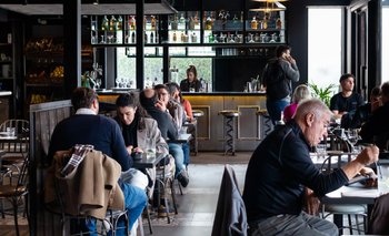 Cuáles son los mejores 12 lugares para comer en zona norte del Gran Buenos Aires: la lista | Gastronomía