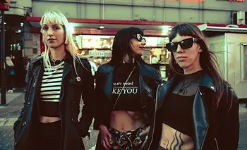 Las Tussi: "Nuestros choques deben ser la esencia de la banda" | Música