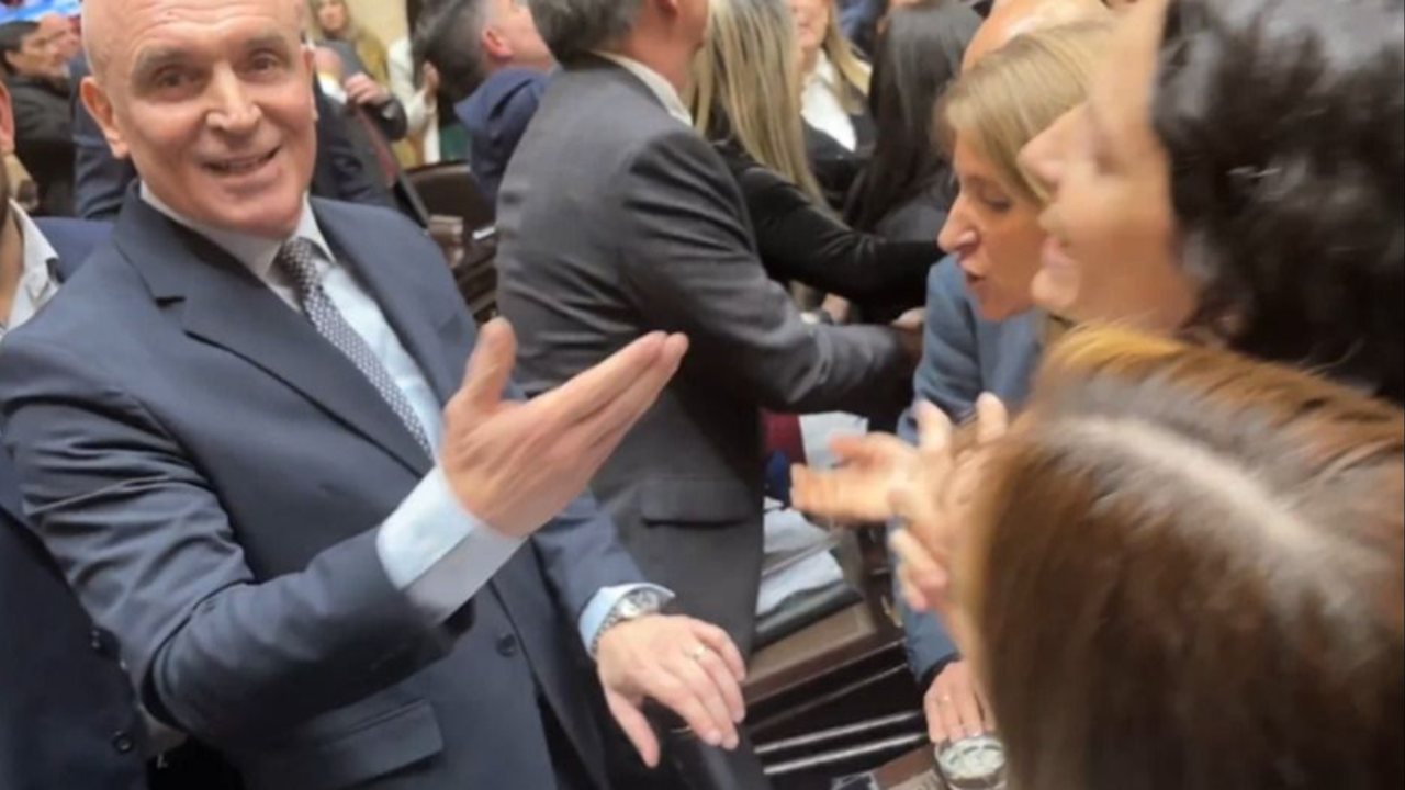 El oficialismo perdió el control de un Congreso que se agita al ritmo electoral