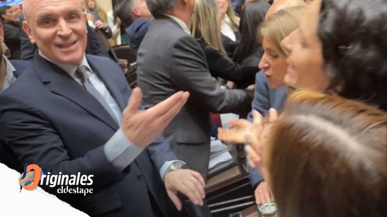 El oficialismo perdió el control de un Congreso que se agita al ritmo electoral