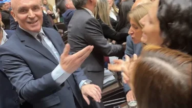 El oficialismo perdió el control de un Congreso que se agita al ritmo electoral