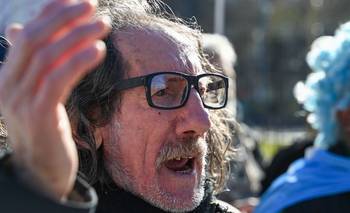 Uno por uno, los diputados que votaron en contra de los jubilados | Jubilados