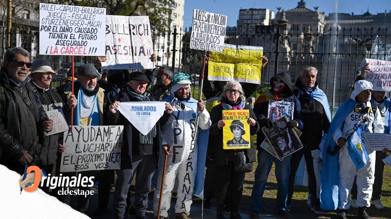 Vuelven las dudas del mercado por la gobernabilidad y falta de reservas