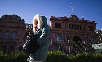 Cómo estará el clima el fin de semana en Buenos Aires y el conurbano: el pronóstico  | Pronóstico del tiempo