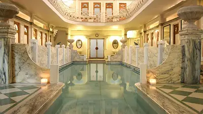 Spa Spa