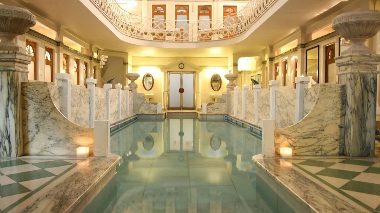 Spa